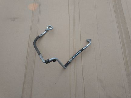 Трубка кондиционера Рено Меган 3 К9К636