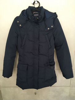 Куртка Tommy Hilfiger