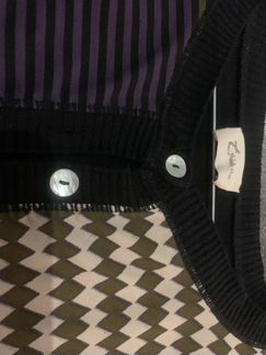 Кофта новая