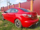 Mazda 3 1.6 AT, 2010, 139 000 км объявление продам