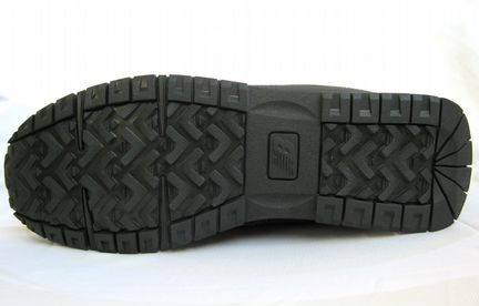 New Balance (NB) - HL 754 BN, утеплённый