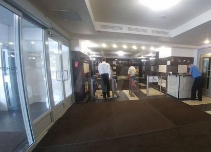 Бц «Мастеркова,4» 51,8м