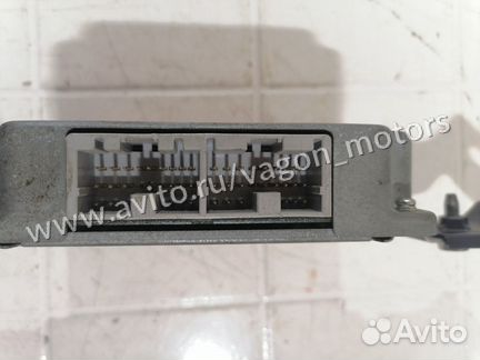 Эбу АКПП Chevrolet Spark 1 M200 0.8 AT 2006-2009