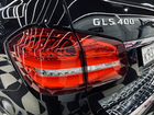 Mercedes-Benz GLS-класс 3.0 AT, 2017, 42 700 км объявление продам