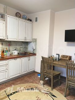 2-к квартира, 63.5 м², 17/17 эт.