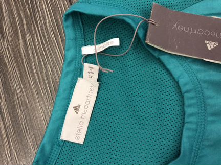 Футболка Stella McCartney новая