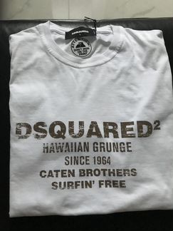 Футболка Dsquared2 L