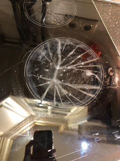 Плита электрическая варочная панель hotpoint arist