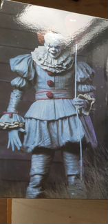 Фигурка Клоун Пенивайз