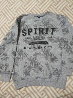 Свитшот/джемпер для мальчика