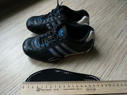 Кроссовки Adidas orig. 28 р