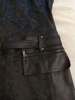 Платье-сарафан Франция