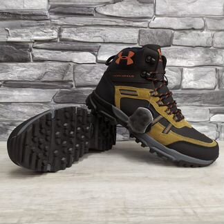 Ботинки under armour