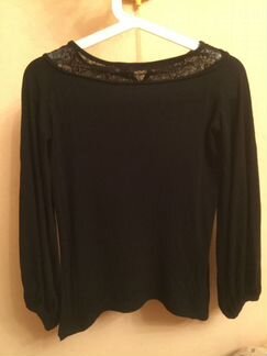 Джемпер женский anne fontaine р-р 40