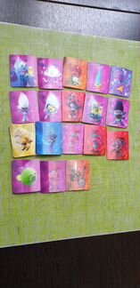 Тролли большие гастролли Пятерочка