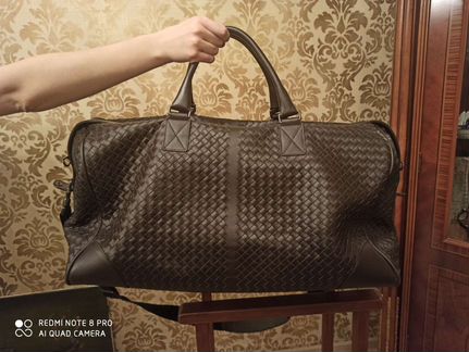 Сумка Bottega Veneta