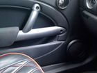 MINI Cooper 1.6 CVT, 2003, 98 000 км объявление продам