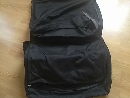 Сумка- кофр Delsey