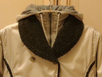 Куртка Portofino Весна/осень Рост 128 Португалия