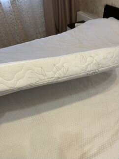 Матрас детский 120 60 б/у