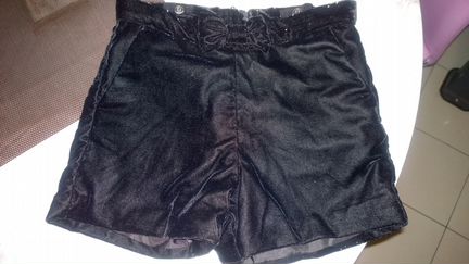 Шорты нарядные H&M