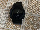 Часы Casio G-Shock GA-120BB-1A объявление продам