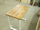 Изготовление мебели из массива древесины