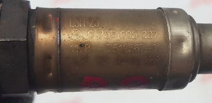 Лямбда зонд N62 BMW E60 E61 E63 E64 E65 E66 E67