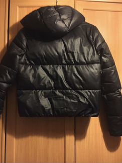 Куртка: осень, евро-зима, весна