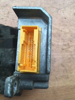 Блок SRS Airbag подушек Alfa Romeo 156