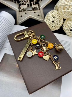 Брелок Louis Vuitton