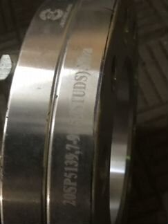 Проставки Нива