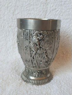 Фужер для вина