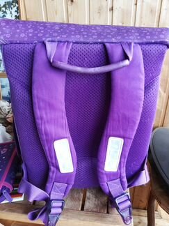 Школьный рюкзак