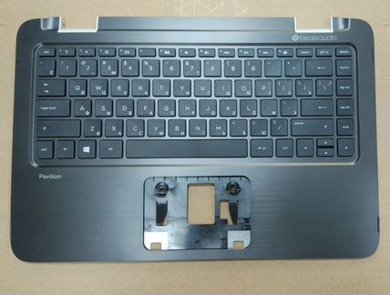 Топкейс новый для HP 13-a