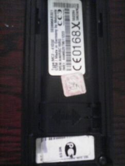 Ретро телефон - motorola M3788