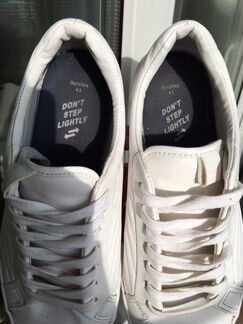 Мужские кеды 41 размер bershka