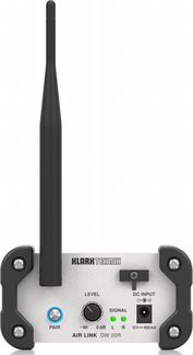 Стерео приёмник klark teknik DW 20R