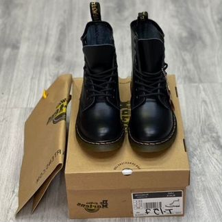Ботинки Dr Martens с Доставкой