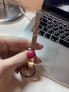 Брелок для мерседеса амг