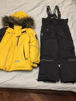 Комбинезон зимний Kerry