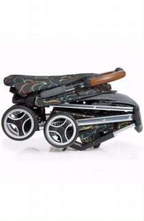 Коляска Cosatto Woosh XL Nordik