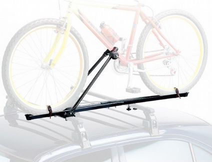 Крепление для велосипеда на крышу арт. 11-12