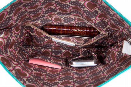 Сумка Vittorio Richi