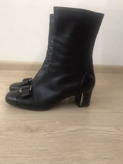 Сапоги Fabiani