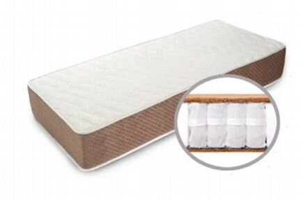 Матрас новый 160 200