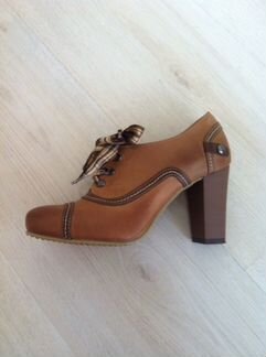 Полуботиночки