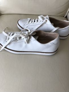 Кеды Massimo Dutti