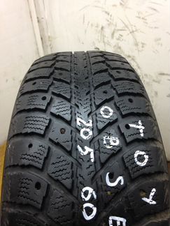 Toyo observe G2S 205/60/16 R16 (1-3д)