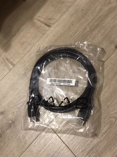 Кабель DisplayPort
